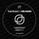 T.A.F.K.A.T. & Mr. Maro - Boomerang