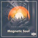 Magnetic Soul - Don't Cry for Me
