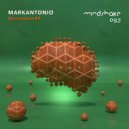 Markantonio - Disconation (Original Mix)