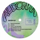 Aldonna - For All That We Know (Original Mix)