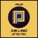 Dan Laino - Set You Free