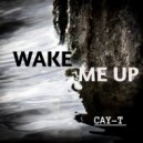 Cay-T - Wake me up
