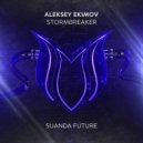 Aleksey Ekimov - Stormbreaker (Original Mix)