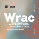W.O.L.F. & Climbers & Adrian Bluper featuring Los Rombos - Entrenando En Tu Idioma