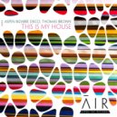 Aspen Bizarre Disco, Thomas Brown - This Is My House (Original Mix)