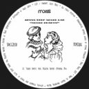 Abyss Deep Sound Lab feat. Rebecca Burgin - Young Hearts (Original Mix)