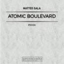 Matteo Sala - Atomic Boulevard