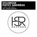 Soulbridge feat. Pathy Andréas - Love At First Sight