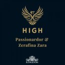 Passionardor & Zerafina Zara - High (Passionardor Instrumental Mix)