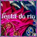 Ghandy Hazzi - Festa Do Río (Original Mix)