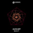 Julieta Kopp - Sharp Knife