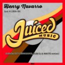 Henry Navarro - Just A Little Bit (Aldo Bergamasco & Buba DJ Remix)