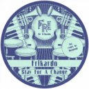 Frikardo - Trubfunk (Original Mix)