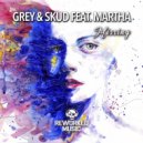 Grey & Skud Feat. Martha - Missing (Original Mix)