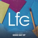 Happy Hoppy - Good Night (Original Mix)