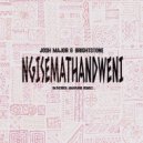 Josh Major, Bright Stone, M.Patrick - Ngisemathandweni (M.Patrick Amapiano Remix)
