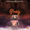 DJ Bullet, Leskosol Feat. French August - Pray