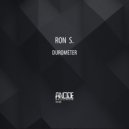 Ron S. - Salyut 1