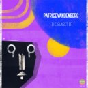 PatriceVanDenBerg - The Sunset