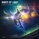 Raven of Light - Snowblind