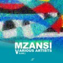 DJ Thes-Man - Give It