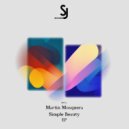 Martin Mosquera - The Power Of Will
