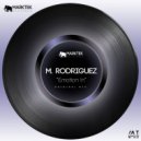 M. Rodriguez - Emotion In