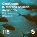 Cienfuegos - Around You