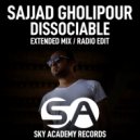 Sajjad Gholipour - Dissociable (Extended Mix)