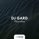 DJ Gard - Priorities