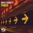 RIKKI STARRETT - Power