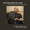 José Manuel Sánchez & Francesc Blanco - Lo que diu una cançó.Julià. ()