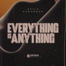 Avila & Fagundes - Everything Is Anything ()