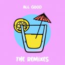 DaeDreamr & Danny G & Jay Putty - All Good ()