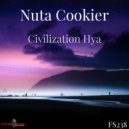 Nuta Cookier - Dreaming In Mars (Original Mix)