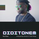 Ra.feke - DID IT ON EM