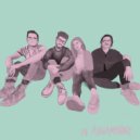 Buddie - In Aquamarine