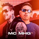 Dj Rhuivo & Mc MHG - Os Moleque Tá no Auge