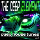 Antony Kaiman - Zembla (Ronnie Doncosta\'s Deep Mix)