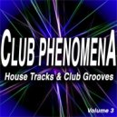 Mark Glass - Be My Happyness