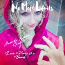 Ananda Xenia Shakti and Love Power The Band - No More Limits