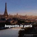 OOverthinker - baguette in paris
