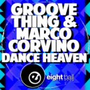 Marco Corvino & Groove Thing - Dance Heaven