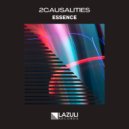 2Causalities - Essence