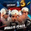 Starmac Publishing & Braulio Fogon - Sessions 15