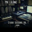Michael Gabriel & Mr Lil One - I had a feeling (feat. Mr Lil One)