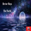 Hector Moya - The World