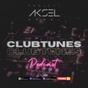 AKSEL - CLUBTUNES Vol. 3