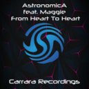 Astronomica & Maggie - From Heart to Heart