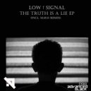 Low f Signal - No One Cares For No One (Original Mix)